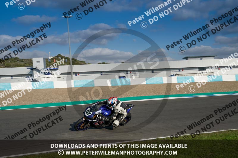 25 to 27th november 2017;Jerez;event digital images;motorbikes;no limits;peter wileman photography;trackday;trackday digital images